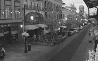 Łódź - Piotrkowska 2 - 02-08-2025 02:46