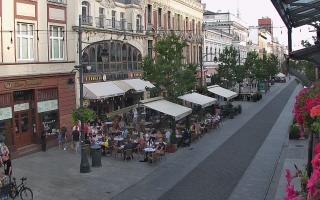 Łódź - Piotrkowska 2 - 02-08-2025 16:15