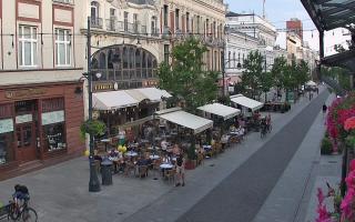 Łódź - Piotrkowska 2 - 02-08-2025 17:01