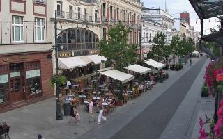 Łódź - Piotrkowska 2 - 02-08-2025 17:09