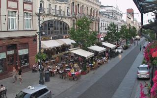 Łódź - Piotrkowska 2 - 02-08-2025 18:03