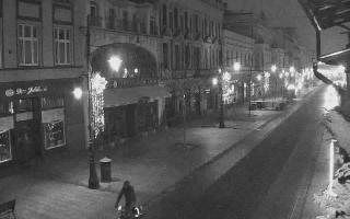 Łódź - Piotrkowska 2 - 16-12-2025 06:07
