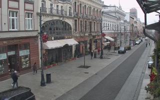 Łódź - Piotrkowska 2 - 30-01-2026 10:34
