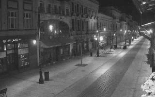 Łódź - Piotrkowska 2 - 04-03-2026 04:09