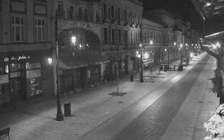 Łódź - Piotrkowska 2 - 04-03-2026 04:17