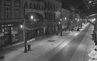 Łódź - Piotrkowska 2 - 04-03-2026 04:25