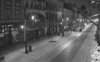 Łódź - Piotrkowska 2 - 04-03-2026 04:32