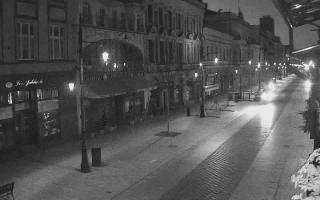 Łódź - Piotrkowska 2 - 04-03-2026 04:40