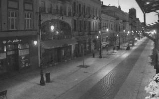 Łódź - Piotrkowska 2 - 04-03-2026 04:48