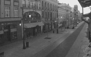 Łódź - Piotrkowska 2 - 04-03-2026 05:03