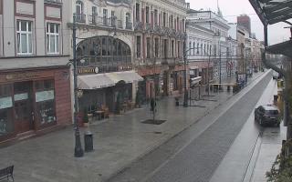 Łódź - Piotrkowska 2 - 17-03-2026 06:36