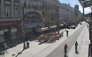 Łódź - Piotrkowska 2 - 28-04-2026 09:34