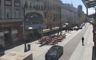 Łódź - Piotrkowska 2 - 28-04-2026 09:50