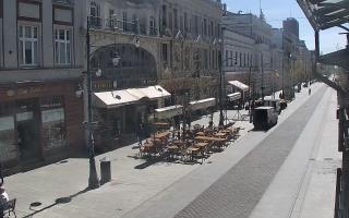 Łódź - Piotrkowska 2 - 28-04-2026 10:20