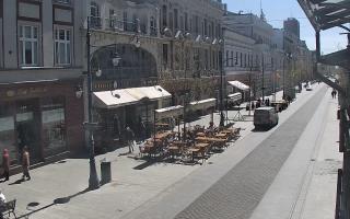 Łódź - Piotrkowska 2 - 28-04-2026 10:28