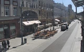 Łódź - Piotrkowska 2 - 28-04-2026 10:36