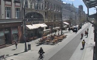 Łódź - Piotrkowska 2 - 28-04-2026 10:51