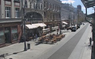 Łódź - Piotrkowska 2 - 28-04-2026 10:59