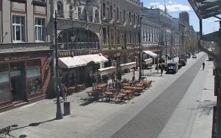 Łódź - Piotrkowska 2 - 28-04-2026 11:07