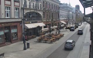 Łódź - Piotrkowska 2 - 28-04-2026 11:22