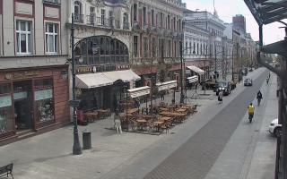 Łódź - Piotrkowska 2 - 28-04-2026 11:30