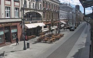 Łódź - Piotrkowska 2 - 28-04-2026 11:45