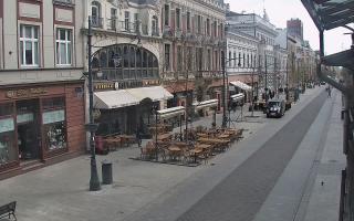 Łódź - Piotrkowska 2 - 28-04-2026 11:53