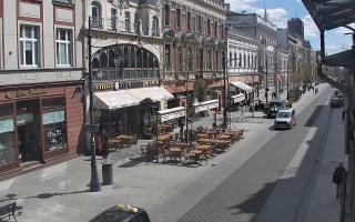 Łódź - Piotrkowska 2 - 28-04-2026 12:01