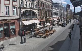 Łódź - Piotrkowska 2 - 28-04-2026 12:08