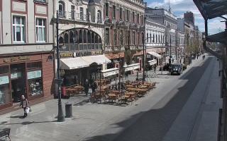 Łódź - Piotrkowska 2 - 28-04-2026 12:24