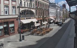 Łódź - Piotrkowska 2 - 28-04-2026 12:31