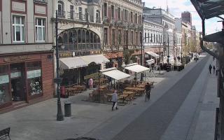 Łódź - Piotrkowska 2 - 28-04-2026 12:55