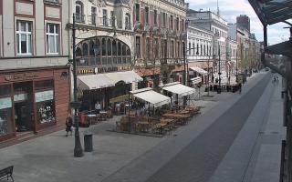 Łódź - Piotrkowska 2 - 28-04-2026 13:02