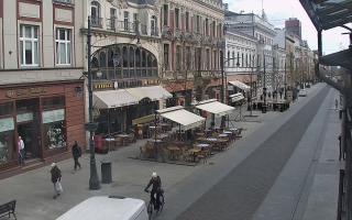 Łódź - Piotrkowska 2 - 28-04-2026 13:10
