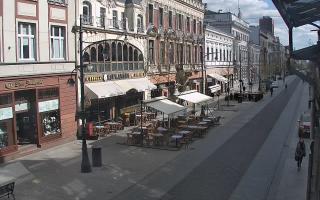 Łódź - Piotrkowska 2 - 28-04-2026 13:18