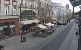 Łódź - Piotrkowska 2 - 28-04-2026 13:25