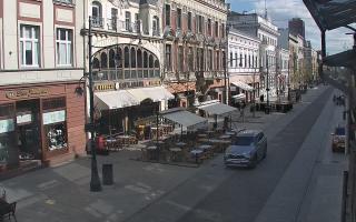 Łódź - Piotrkowska 2 - 28-04-2026 13:33