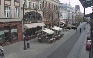 Łódź - Piotrkowska 2 - 28-04-2026 13:41