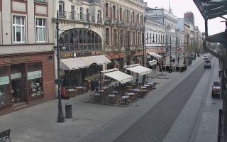 Łódź - Piotrkowska 2 - 28-04-2026 13:48