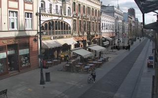 Łódź - Piotrkowska 2 - 28-04-2026 13:56