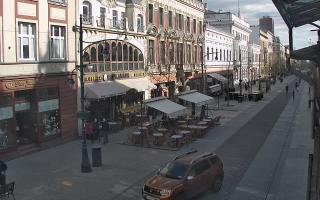 Łódź - Piotrkowska 2 - 28-04-2026 14:04