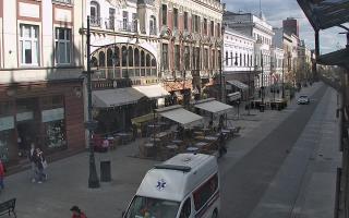 Łódź - Piotrkowska 2 - 28-04-2026 14:12