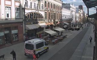 Łódź - Piotrkowska 2 - 28-04-2026 14:19