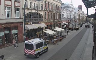 Łódź - Piotrkowska 2 - 28-04-2026 14:27