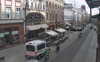 Łódź - Piotrkowska 2 - 28-04-2026 14:35