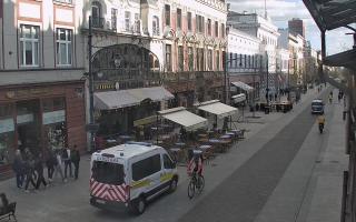 Łódź - Piotrkowska 2 - 28-04-2026 14:42