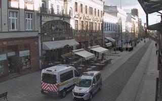 Łódź - Piotrkowska 2 - 28-04-2026 14:50