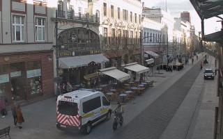 Łódź - Piotrkowska 2 - 28-04-2026 14:58