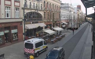 Łódź - Piotrkowska 2 - 28-04-2026 15:05