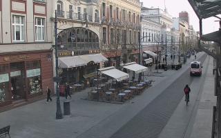 Łódź - Piotrkowska 2 - 28-04-2026 15:21